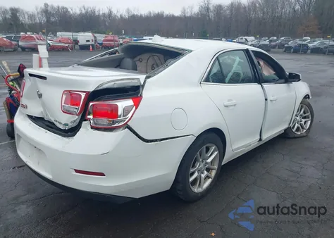 2013 Chevrolet Malibu Eco Premium Audio z USA, uszkodzony, nr VIN 1G11F5SR1DF132997